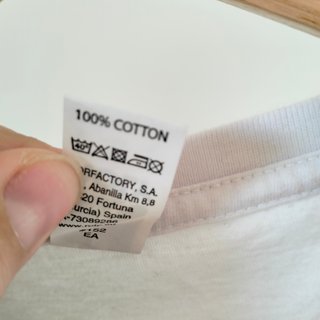 Camiseta La Raíz Que la vida es un cigarro