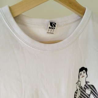 Camiseta La Raíz Que la vida es un cigarro