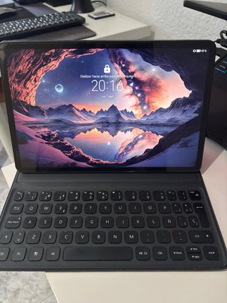 Huawei MatePad 11 Tablet con Teclado