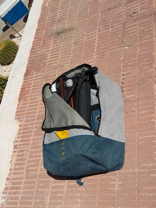 Kayak Hinchable Itiwit 2P 150kg
