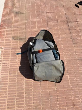 Kayak Hinchable Itiwit 2P 150kg