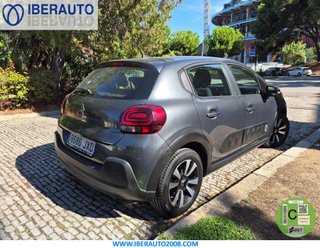 Citroen C3 2017