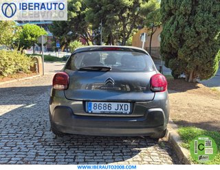 Citroen C3 2017