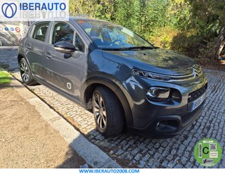 Citroen C3 2017