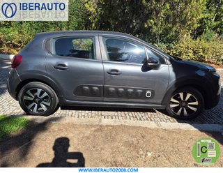 Citroen C3 2017