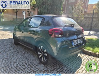 Citroen C3 2017