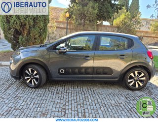 Citroen C3 2017
