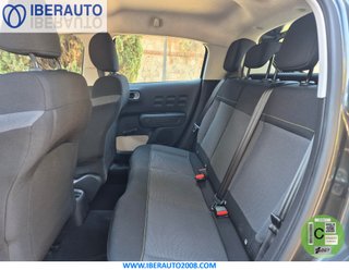 Citroen C3 2017