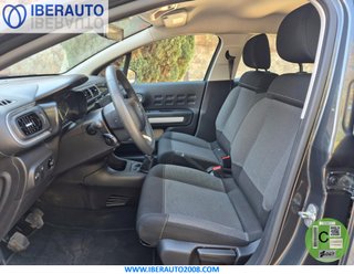 Citroen C3 2017