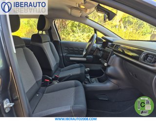 Citroen C3 2017