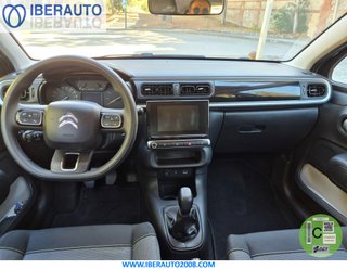 Citroen C3 2017