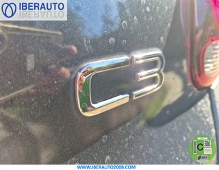 Citroen C3 2017