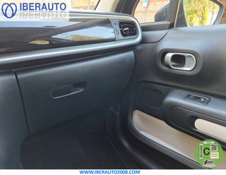 Citroen C3 2017