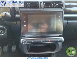 Citroen C3 2017