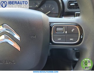Citroen C3 2017