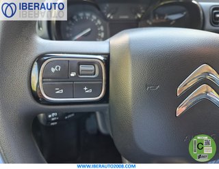 Citroen C3 2017
