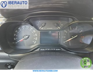 Citroen C3 2017