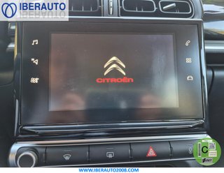 Citroen C3 2017