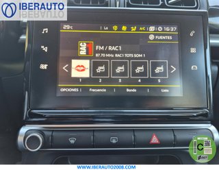 Citroen C3 2017