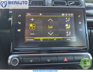 Citroen C3 2017