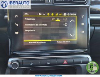 Citroen C3 2017