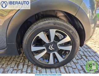 Citroen C3 2017