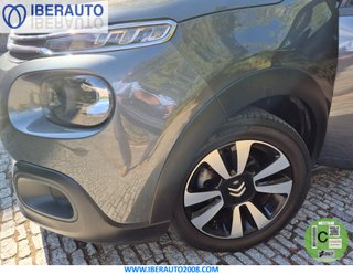Citroen C3 2017