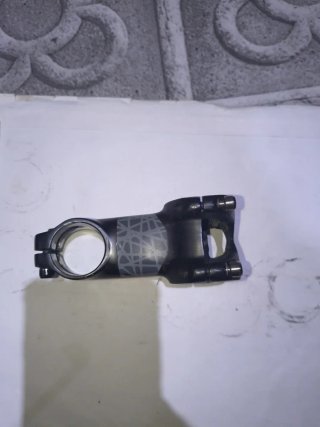 Potencia Force Carbono 60mm