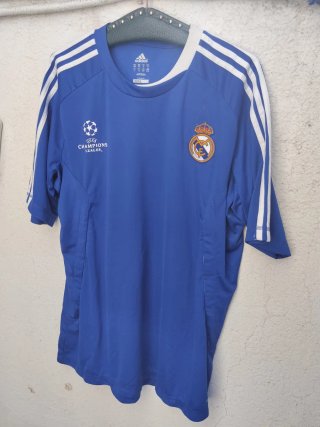 Camiseta Real Madrid Talla XL Adidas Champions Lea
