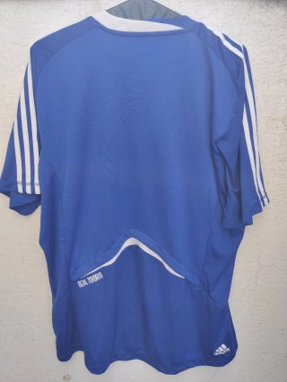 Camiseta Real Madrid Talla XL Adidas Champions Lea