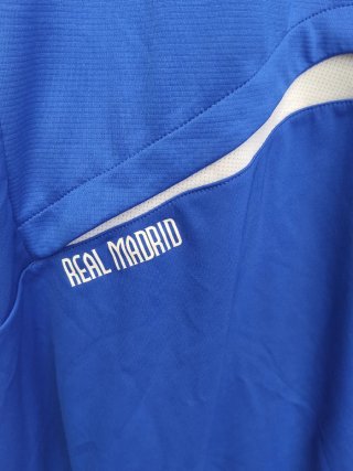 Camiseta Real Madrid Talla XL Adidas Champions Lea