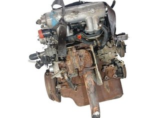 Motor completo 146a2000 fiat uno (146) 229760