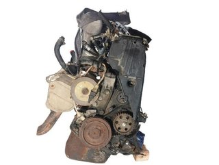 Motor completo 146a2000 fiat uno (146) 229760