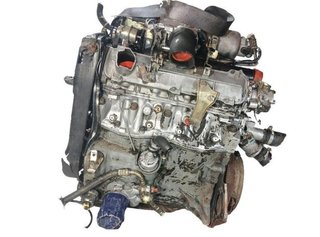 Motor completo 146a2000 fiat uno (146) 229760