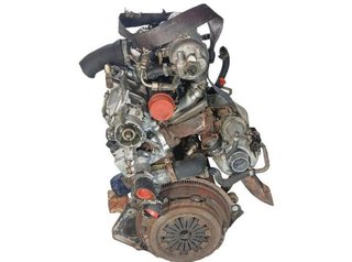 Motor completo 146a2000 fiat uno (146) 229760