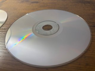 GTA III PC CD-ROM