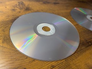 GTA III PC CD-ROM