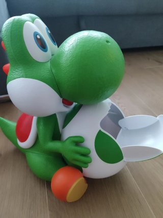 Palomitero Yoshi Original