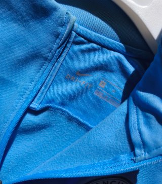 Camiseta Nike Manchester City XL