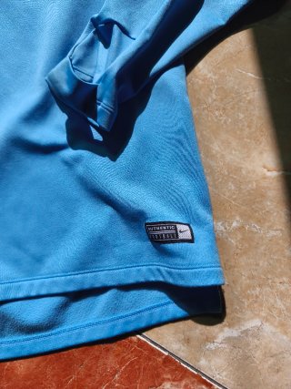 Camiseta Nike Manchester City XL