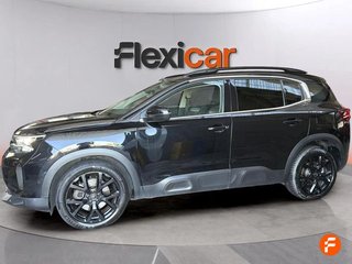Citroën C5 Aircross 225 e-EAT8 Shine Pack