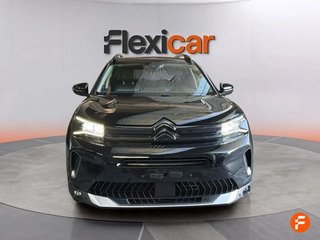 Citroën C5 Aircross 225 e-EAT8 Shine Pack