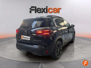 Citroën C5 Aircross 225 e-EAT8 Shine Pack