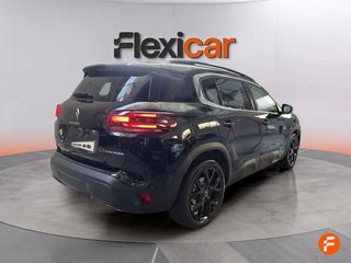 Citroën C5 Aircross 225 e-EAT8 Shine Pack