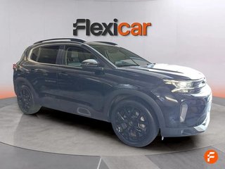 Citroën C5 Aircross 225 e-EAT8 Shine Pack