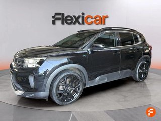 Citroën C5 Aircross 225 e-EAT8 Shine Pack