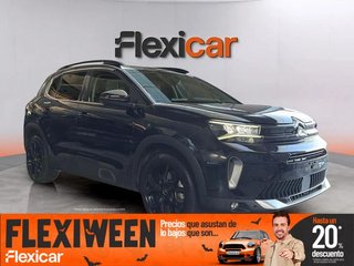 Citroën C5 Aircross 225 e-EAT8 Shine Pack