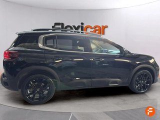 Citroën C5 Aircross 225 e-EAT8 Shine Pack
