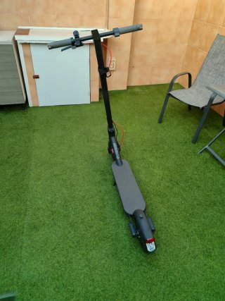 Patinete Xiaomi 4 Pro 2ª Gen