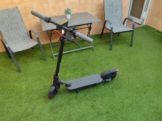 Patinete Xiaomi 4 Pro 2ª Gen
